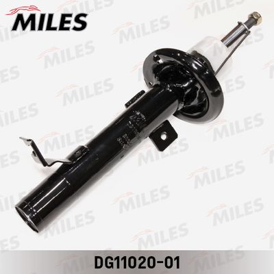 MILES DG11020-01
