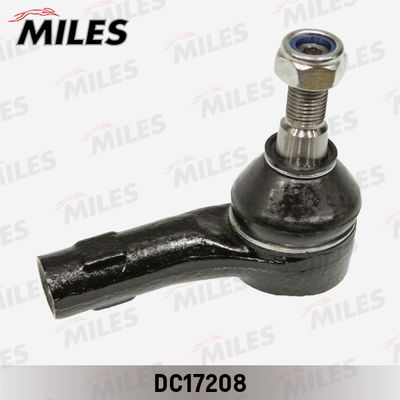 MILES DC17208