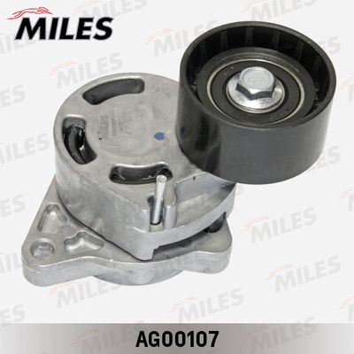 MILES AG00107