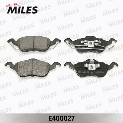 MILES E400027