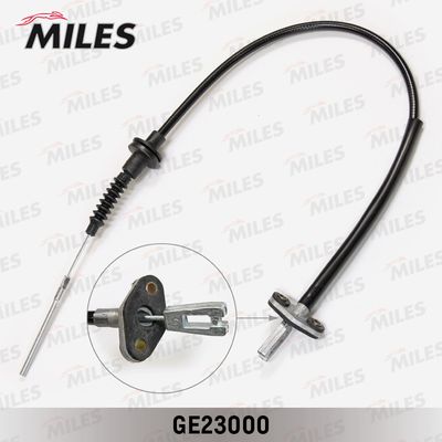 MILES GE23000