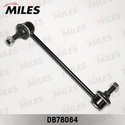 MILES DB78064