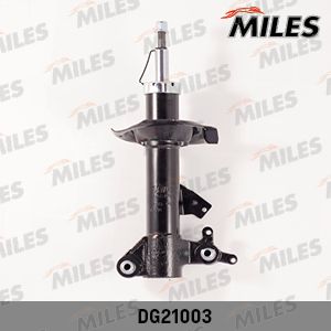 MILES DG21003