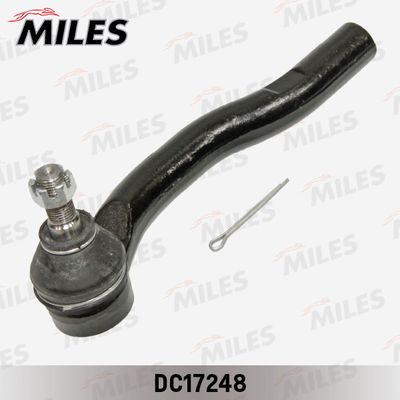 MILES DC17248