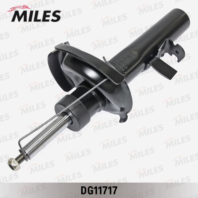 MILES DG11717