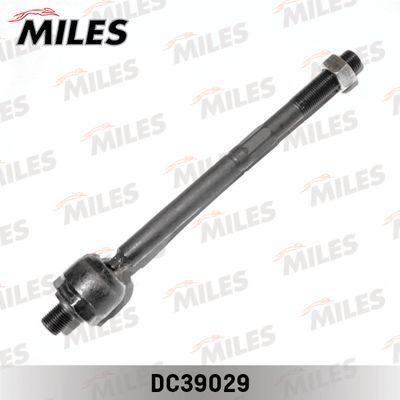 MILES DC39029