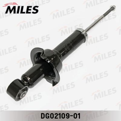MILES DG02109-01