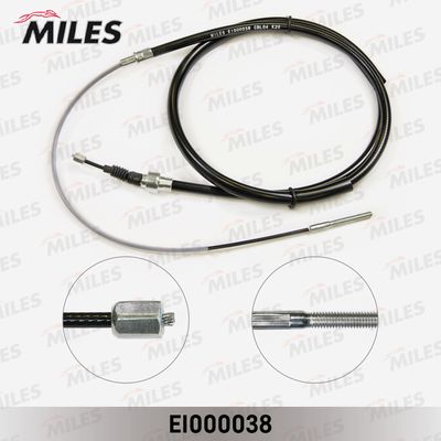 MILES EI000038