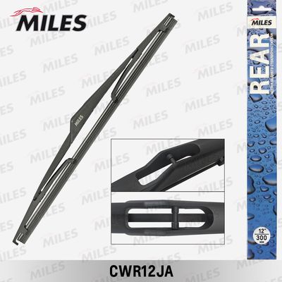 MILES CWR12JA