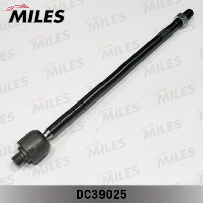 MILES DC39025 MILES DC39025
