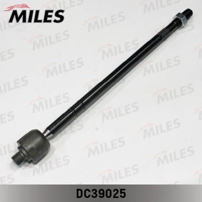 MILES DC39025