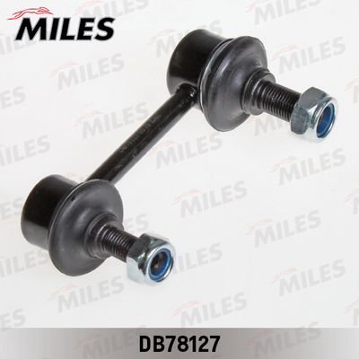 MILES DB78127