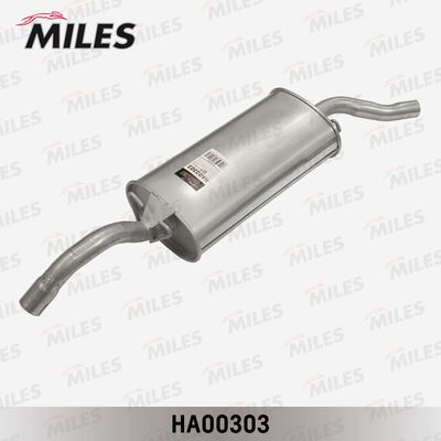 MILES HA00303