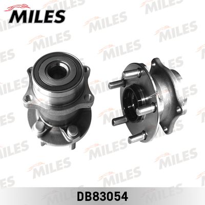 MILES DB83054