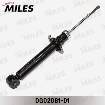 MILES DG02081-01