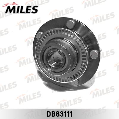 MILES DB83111