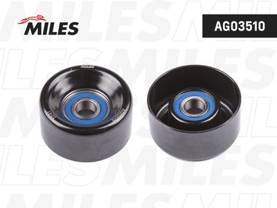 MILES AG03510