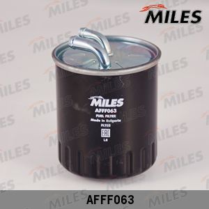 MILES AFFF063