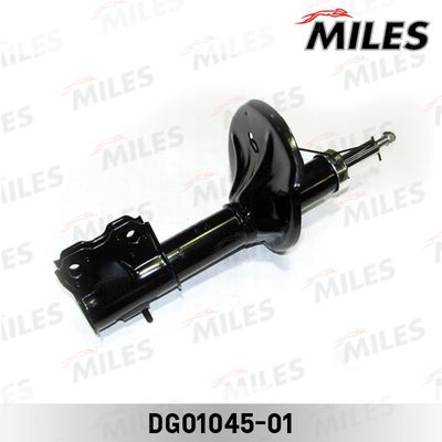 MILES DG01045-01