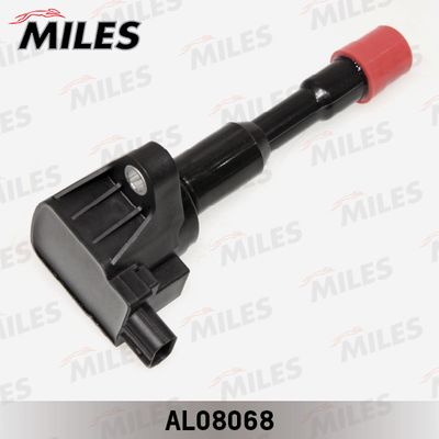 MILES AL08068