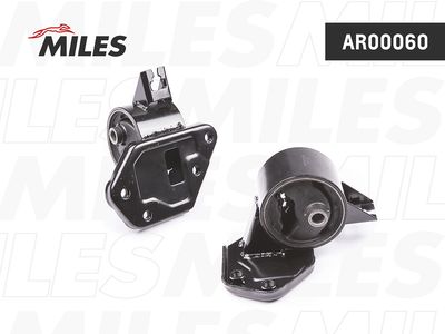 MILES AR00060 MILES AR00060