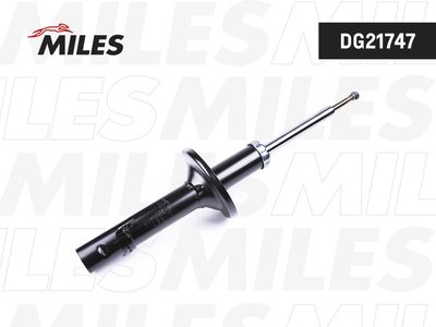 MILES DG21747