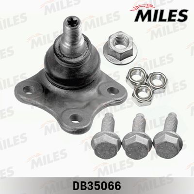 MILES DB35066