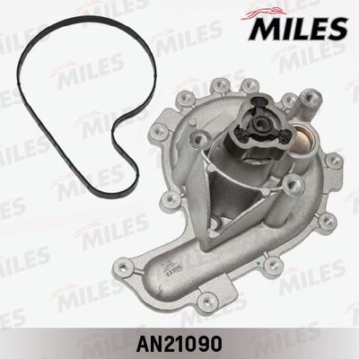 MILES AN21090