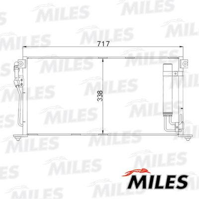 MILES ACCB058