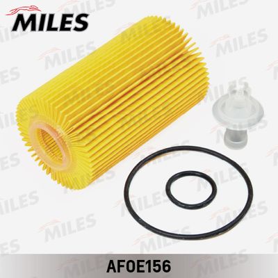 MILES AFOE156