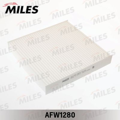MILES AFW1280