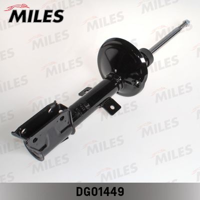 MILES DG01449