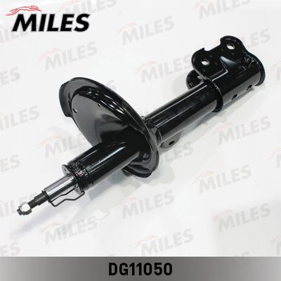 MILES DG11050