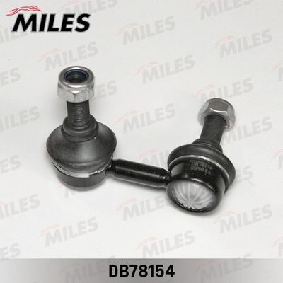 MILES DB78154