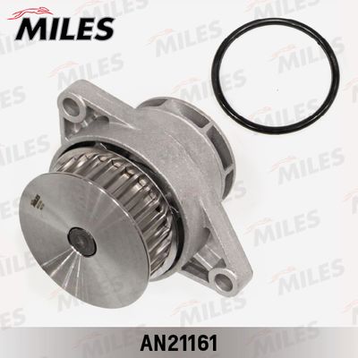 MILES AN21161