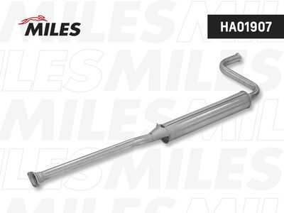 MILES HA01907