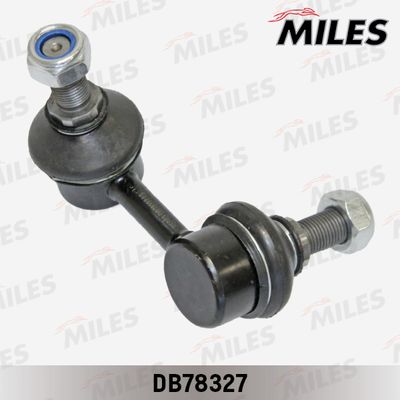 MILES DB78327