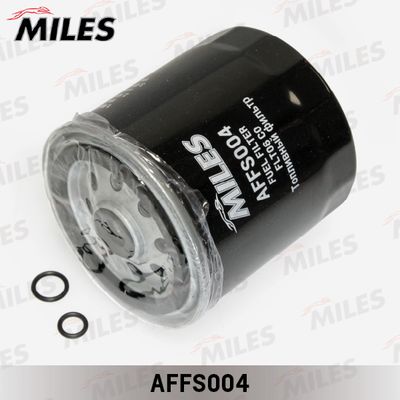 MILES AFFS004