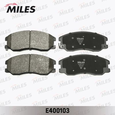 MILES E400103