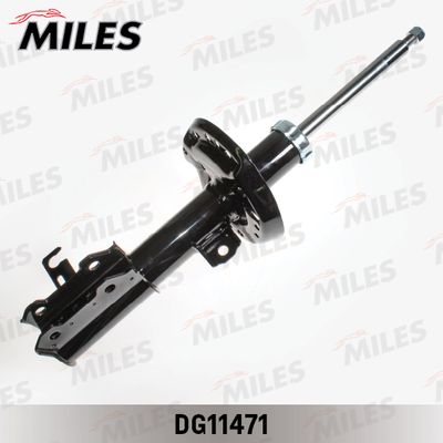 MILES DG11471