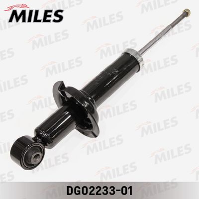 MILES DG02233-01