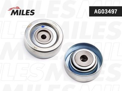 MILES AG03497