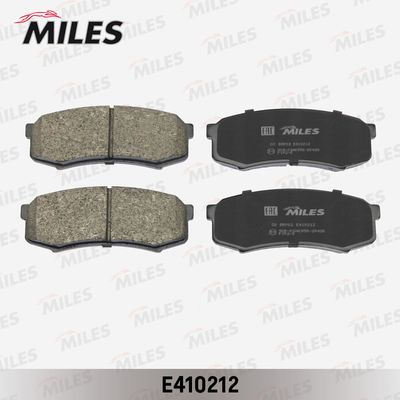 MILES E410212