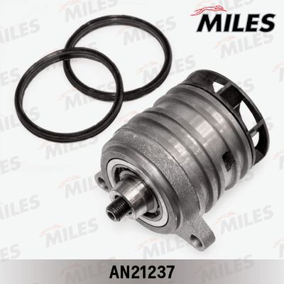 MILES AN21237