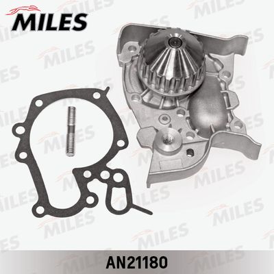 MILES AN21180