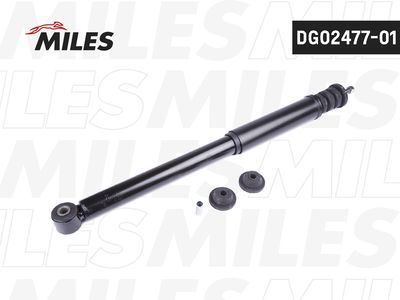 MILES DG02477-01