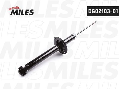 MILES DG02103-01