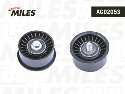 MILES AG02053