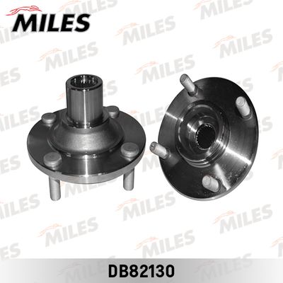 MILES DB82130