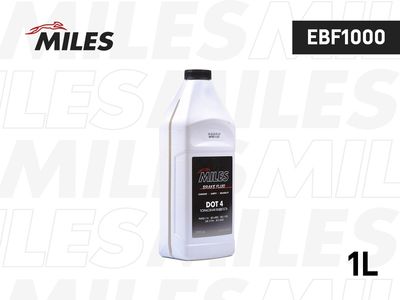 MILES EBF1000